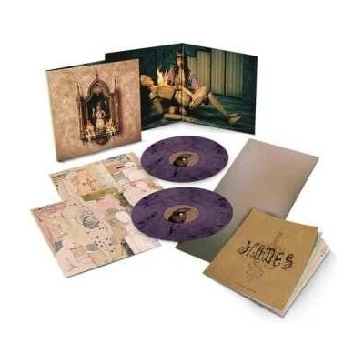 Melanie Martinez - Hades LP