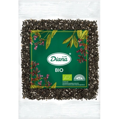 Diana Company Chia semienka BIO 100 g