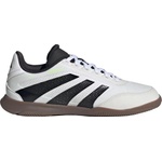Adidas Predator league in j бяло, черно, кафяво 33 (jr7024)