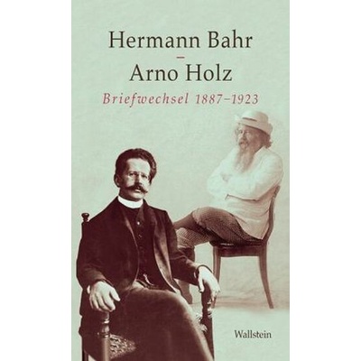 Briefwechsel 1887-1923