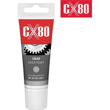 CX-80 Mazivo s grafitom 40 g