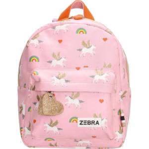 Zebra Trends Girls 60221 S Pink