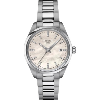 Image 1 of Tissot T150.210.11.116.00