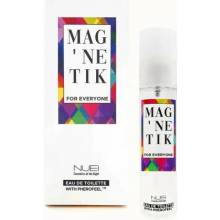 Nuei Pheromones Perfume for Everyone 50 ml
