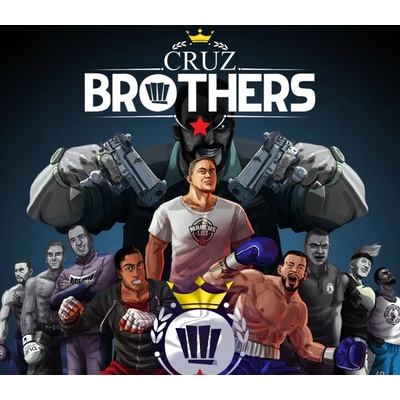 Cruz Brothers