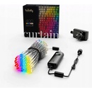 TWINKLY Strings LED řetěz 250 LED RGBW TWS400SPP-BEU