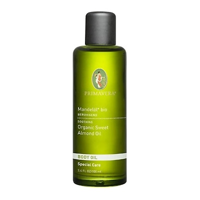 Primavera mandlový olej Bio 100 ml