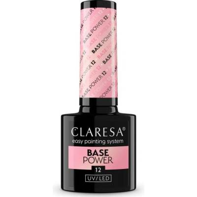Claresa Báza na nechty Power Base 12 5 g