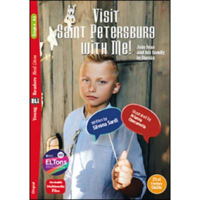 Young ELI Readers - English