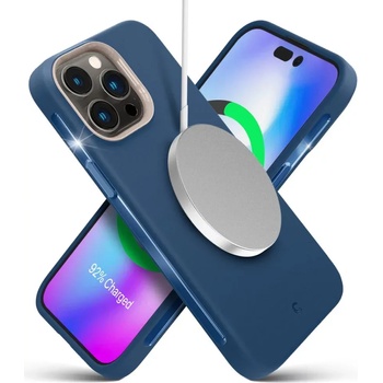 Spigen cyrill ultra color mag magsafe iphone 14 pro max coast (acs04877)