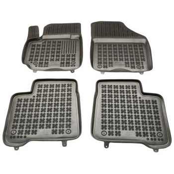 Image 1 of Гумени стелки за SUZUKI Baleno (2015-2019) - тип леген