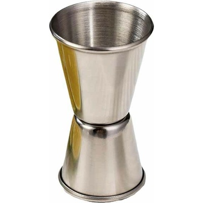 Odmerka Jigger curled - 20/40ml