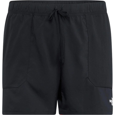 The North Face Спортен панталон 'sunriser' черно, размер xl