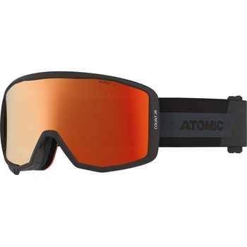 Atomic COUNT