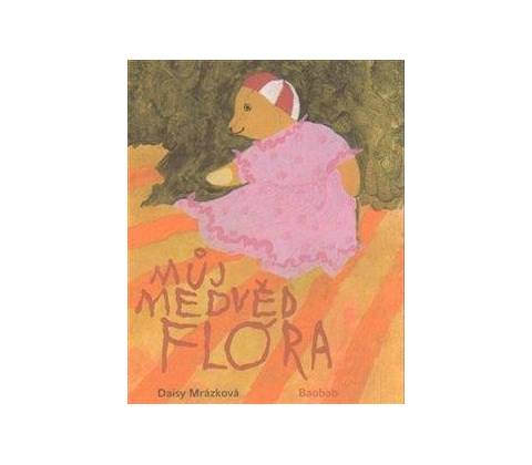 Můj medvěd Flóra