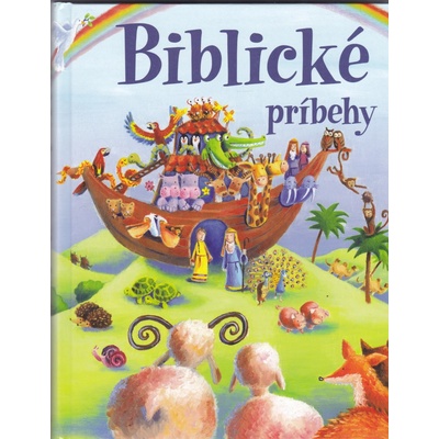 Biblické príbehy