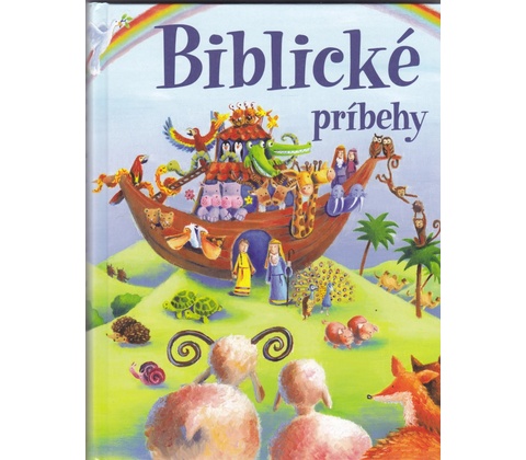 Biblické príbehy