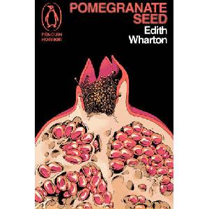 Pomegranate Seed and Other Ghostly Tales (ISBN: 9781405986144)