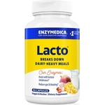 Enzymedica Lacto [90 капсули]