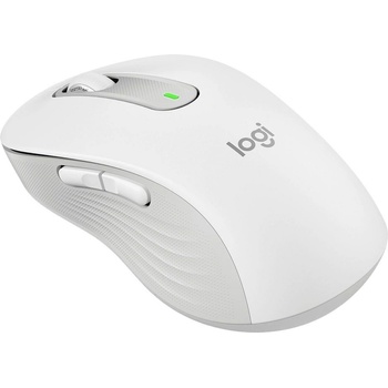 Logitech Signature M650 L Wireless Mouse GRAPH 910-006238