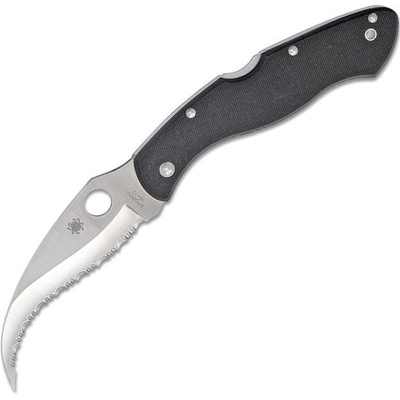 Spyderco Civilian GS