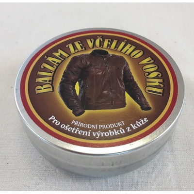 Apipol Wax Balzám ze včelího vosku 40 g