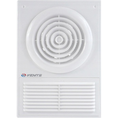 Vents 100 F