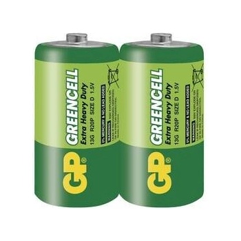 GP Greencell D 2ks 1012402000
