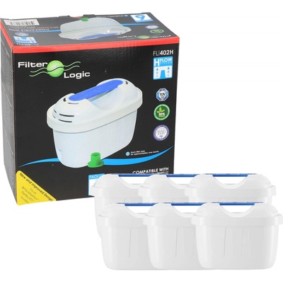Filter Logic FL-402H 6 ks