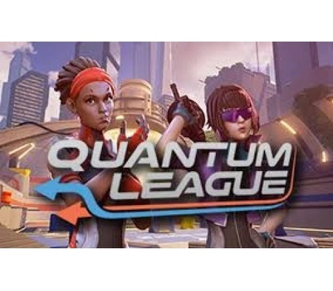 Quantum League