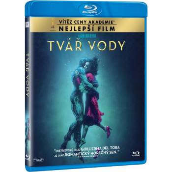 MagicBox Формата на водата - Blu-ray (021924)