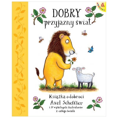 Dobry, przyjazny świat