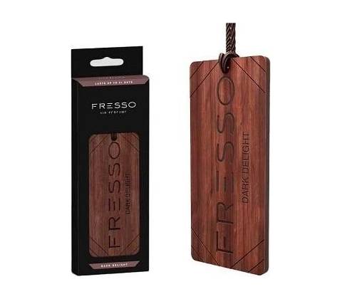 Fresso Magnetic Style