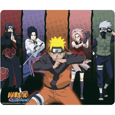 ABYstyle Naruto - Group