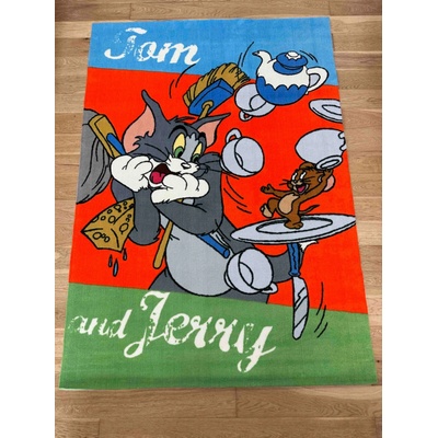 Orfa Disney Tom&Jerry 3 vícebarevný