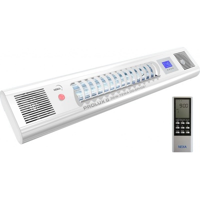 NEXA Slovakia GERMICIDNÍ LAMPA PROLUX 36W/72W NÁSTĚNNÁ
