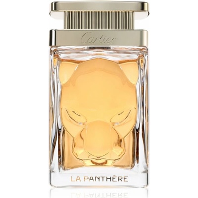 Cartier Cartier La Panthere Elixir parfémovaná voda dámská 50 ml