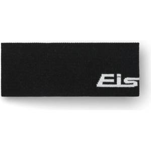 Eisbär Лента за глава Eisbär Logie Stirnband Headband - Schwarz - размер One Size (904-6943-0311)