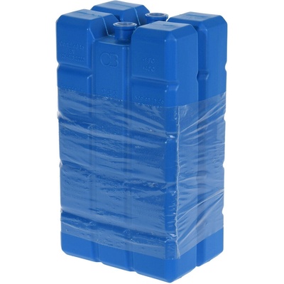 Chladiaca vložka Lerko 400 g 2 ks - modrá