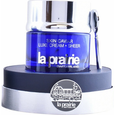 La Prairie Skin Caviar Collection Luxe Cream Sheer 50 ml