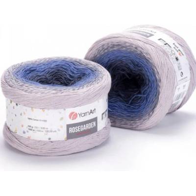 YarnArt Rosegarden Farba: 315