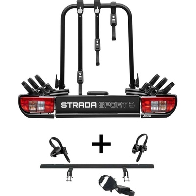 Atera Strada Sport 3 PRO + adapter