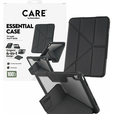 PanzerGlass CARE 4 v 1 kryt Apple iPad 11 CR98643 čierny