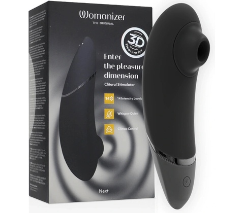 Womanizer Next