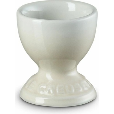 Le Creuset Meringue stojan na vajíčko béžový