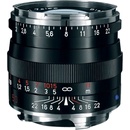 ZEISS Planar T* 50mm f/2 ZM
