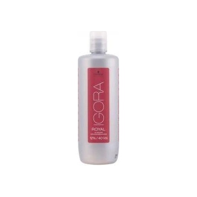 Schwarzkopf Активираща течност Igora Royal Schwarzkopf (1000 ml)