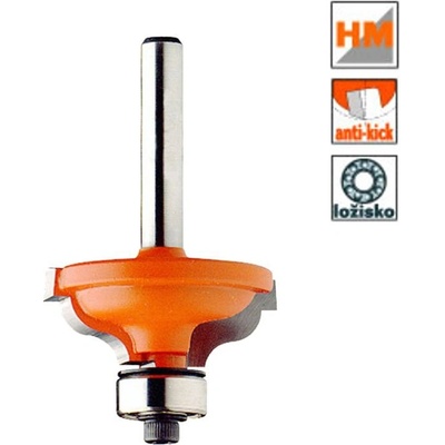 TMX Fréza CMT (946.325.11) 8mm