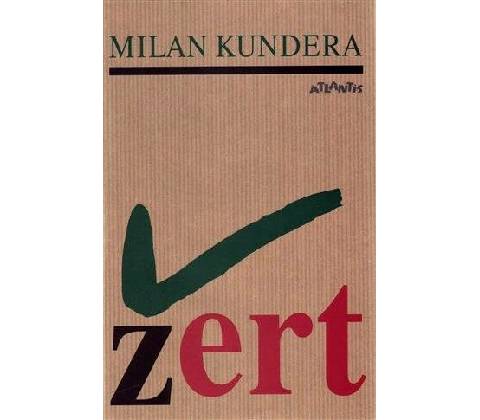 Žert
