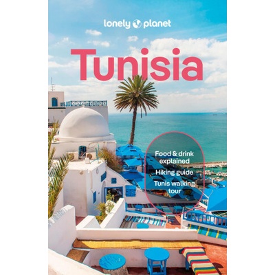 Lonely Planet Tunisia - Lonely Planet